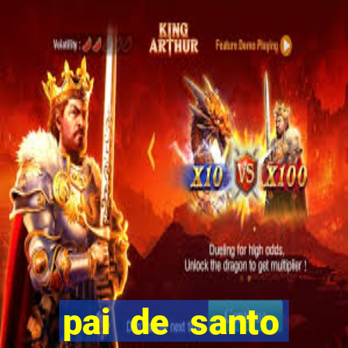 pai de santo consulta gratis